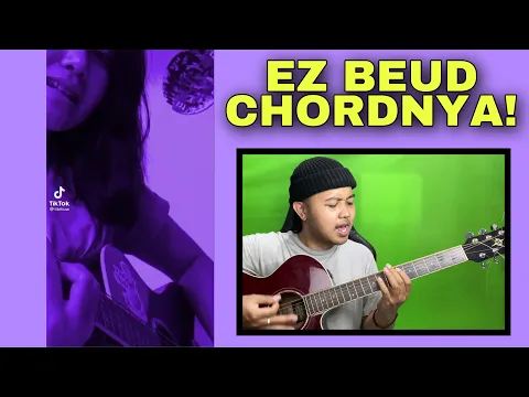 Download MP3 Cewek bisa main gitar memang ANJAY!!! Mengkulik Chord Gampang Terima Kasih Masa Lalu #Pencerahan