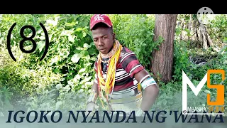 igoko nyanda ngwana chale ft salawa nyangumi ujumbe wa kikundi cha amani 0627586147mbasha