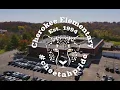 Welcome to Cherokee Elementary School Virtual Tour