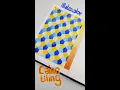 Cairo Tiling and Watercolors on my Sketchbook