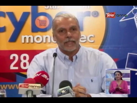 Cybermonday 2016 será el 28 de noviembre