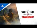 The Witcher 3 Wild Hunt - Complete Edition