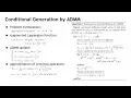 CVPR 2025 Decoupling Training-Free Guided Diffusion by ADMM