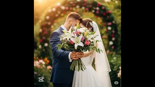 ترنيمه افراح احنا بقينا لبعض 