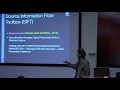 SIFT Intro Building and Visualizing Source Connectivity by Tim Mullen