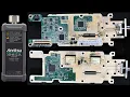 Download Lagu TSP #221 - Anritsu MS46121A 6GHz USB Vector Network Analyzer Teardown \u0026 Reverse Engineering