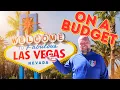 Vegas on the Cheap Budget Travel Tips That Actually Work
