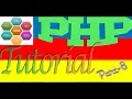 PHP Tutorial ICT gurukul rajbari part-08
