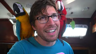 The Best Advice from a Boat Surveyor | Sailing Wisdom [S5 Ep35]