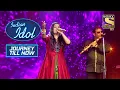 Sayli के इस 'Dilbaro' Performance ने किया सबको बहुत भावुक! | Indian Idol | Journey Till Now