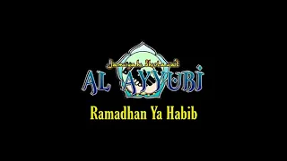 Download Group Sholawat AL AYYUBI - RAMADHAN YA HABIB Voc. Rouful Umama MP3