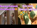 Download Lagu NAIK TANGGA AJA HARUS GANDENG KOKO 😅 RAJA ISENG KENA ISENGIN ADIK\