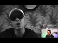 METALHEAD hört zum ERSTEN MAL TRETTMANN "GRAUER BETON" Reaction | Anergizer Reacts