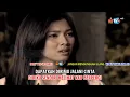 Download Lagu Irena Justine - Cinta Tapi Melukai ⧸ Flora Ingkar (Music Video OST. Sinetron Nada Cinta)