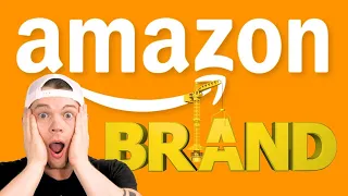 Does Amazon Force Your Brand Name into Product Title