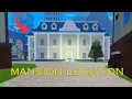 How To Get To Mansion in 3rd Sea Blox Fruits