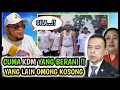 Download Lagu GILA !! CUMA KDM YANG BERANI !! YANG LAIN CUMA OMONG KOSONG !!