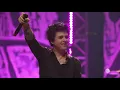 Green Day - Still Breathing live [iHeartRadio 2016]