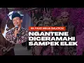 Download Lagu Ceramah Lucu Ustad KH  FAUZI ARKAN M.Ag dari Salatiga - pernikahan TRINUR \u0026 ROSIANA 5 Mei 2013