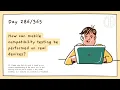 How to perform mobile compatibility testing on real devices