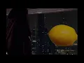 Help I accidentally summoned a lemon