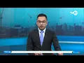 Lagu JEJAK PEMBANGUNAN | Rabu, 17 Desember 2025
