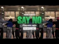 Tasya Kamila Say No Thailand Edit prod 0landrys