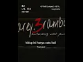 Download Lagu OPTIMIS - AB THREE. KARAOKE