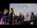 Download Lagu Kulakukan Semua Untukmu - Fatur \u0026 Nadila ( cover live perform )