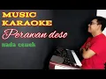 Download Lagu PERAWAN DESO _ KARAOKE GENDING OSING BANYUWANGI _ ( versi kendang kempul )