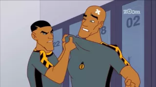 סופר סטרייקה עונה 2 פרק 2 