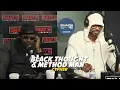 Download Lagu Method Man \u0026 Black Thought Cypher on Sway in The Morning | Sway's Universe