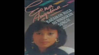 bagaikan rusa merindukan sungai erna angelina