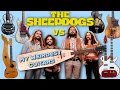 Download Lagu PRO Musicians Play My WEIRD Guitars (with The Sheepdogs) ​⁠​⁠@TheSheepdogsOfficial