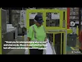 Working Together to Safely Connect People to Products
