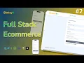 Full Stack Blinkit Clone MERN App Login Register Forgot Password Edit user details UI