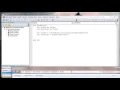 Excel 2010 VBA Tutorial 96 Searching for Files using FileSystemObjects