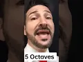 Download Lagu 5 octave vocals #acapella #5octave