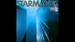 Paranoia - Starmania version originale 1978