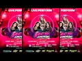 Download Lagu 🔴LIVE BCB MUSIC || WEDDING DAVID \u0026 ISMI BLADO 29/09/25 | RADIT AUDIO | WIDJAYA