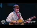 Medium Build - "Cone Off" (Live for World Cafe)
