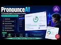 AI-Powered English Pronunciation Checker React Spring Boot Project Microsoft azure