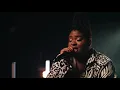 CHIKA Performs “On My Way” | #VoteForYourLife