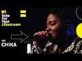 Download Lagu CHIKA Performs “On My Way” | #VoteForYourLife
