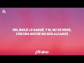 Emilia, TINI, Nicki Nicole – blackout 🧊 [Letra]