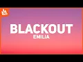Download Lagu Emilia, TINI, Nicki Nicole – blackout 🧊 [Letra]