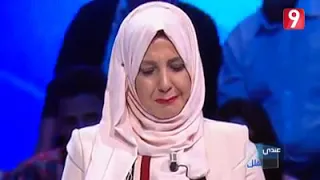 وردة راجلي جاب معاه صاحبو و قلي هيا نعملوا علاقة جنسية ثلاثية عندي ما نقلك الحل 