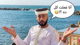 أحمد حسن منشد أم مغني   جدل مستمر   دندنها