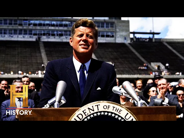 Remembering JFK's Enduring Legacy | Kennedy