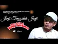 Download Lagu Janji Tinggalah Janji - Music \u0026 Vocal Wedy BerNama